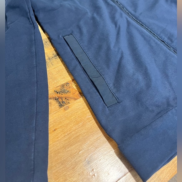 Hugo BOSS Full Zip sweater - Men’s Large - Picture 6 of 8